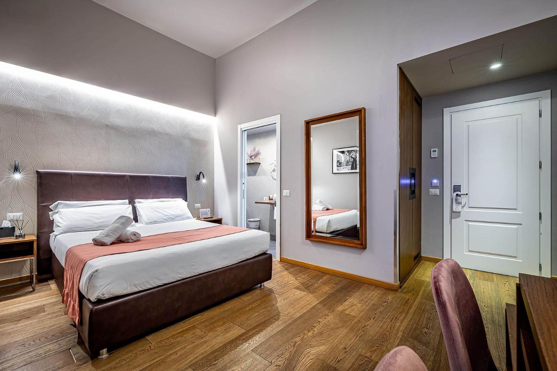 Antico Centro Suite Firenze Kültér fotó