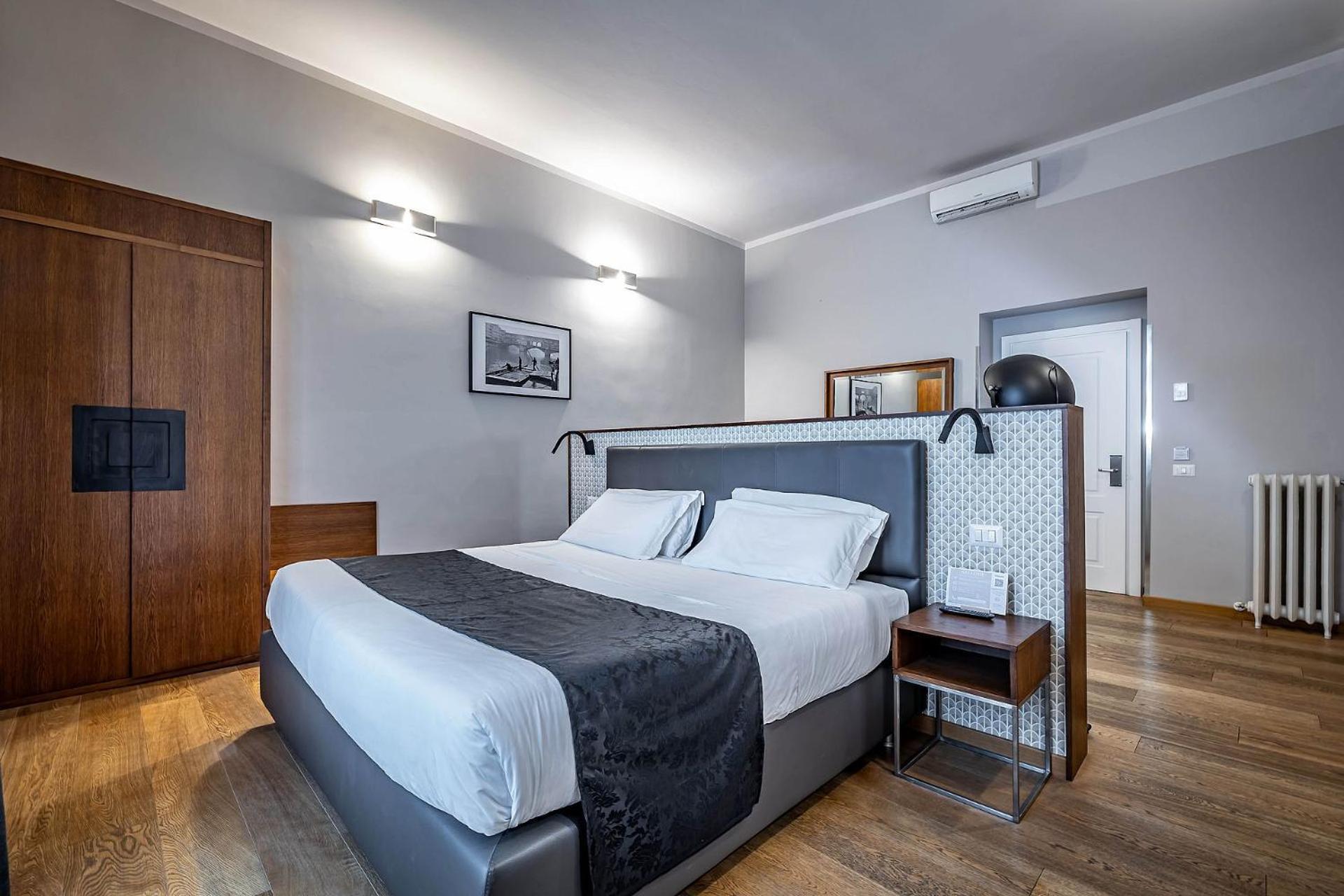 Antico Centro Suite Firenze Kültér fotó