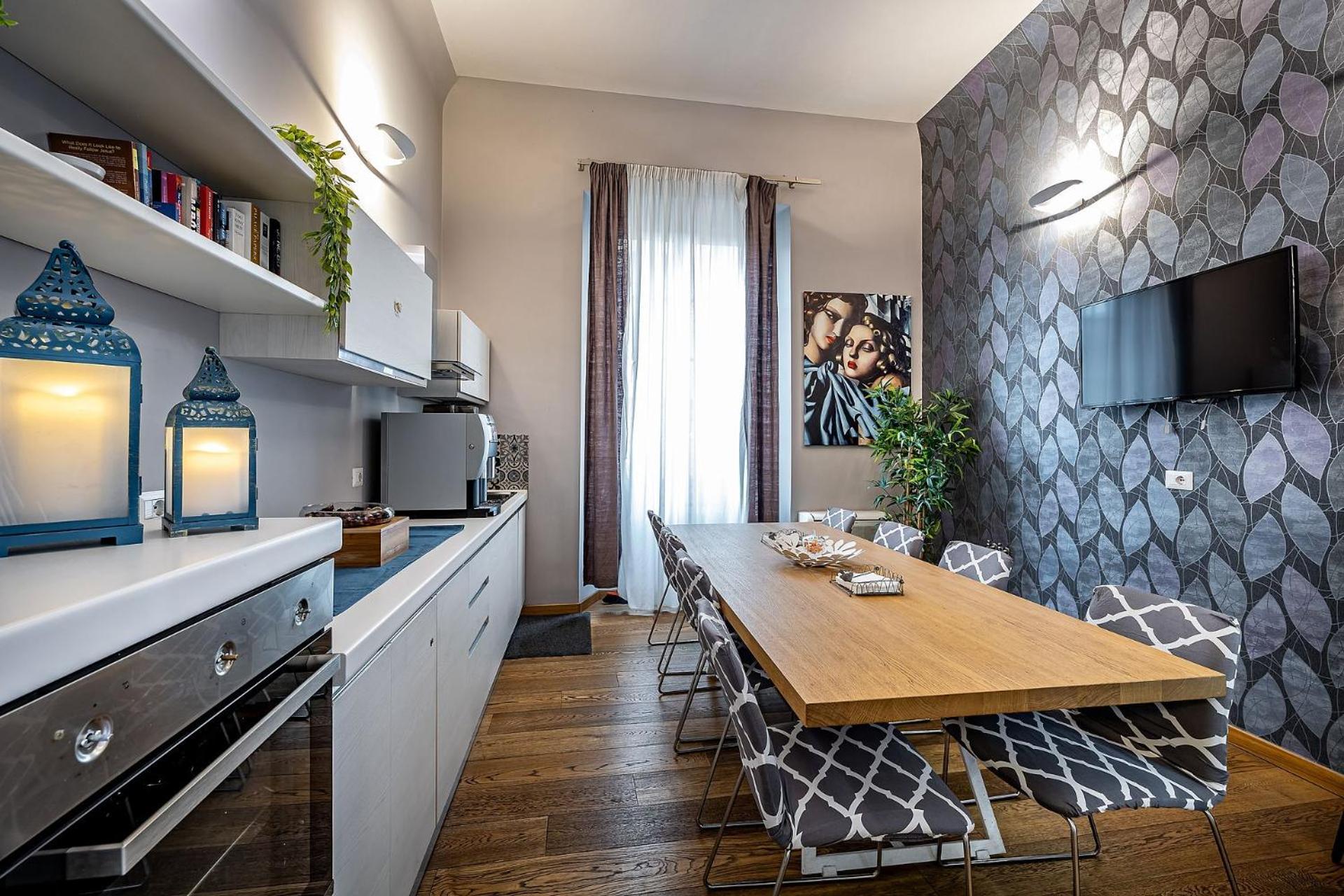 Antico Centro Suite Firenze Kültér fotó