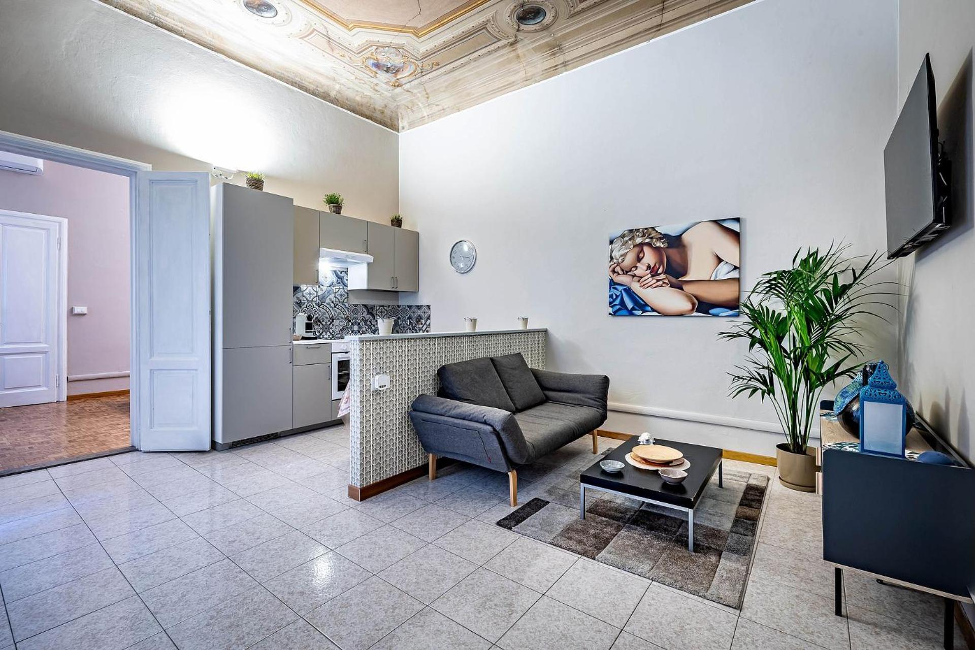 Antico Centro Suite Firenze Kültér fotó