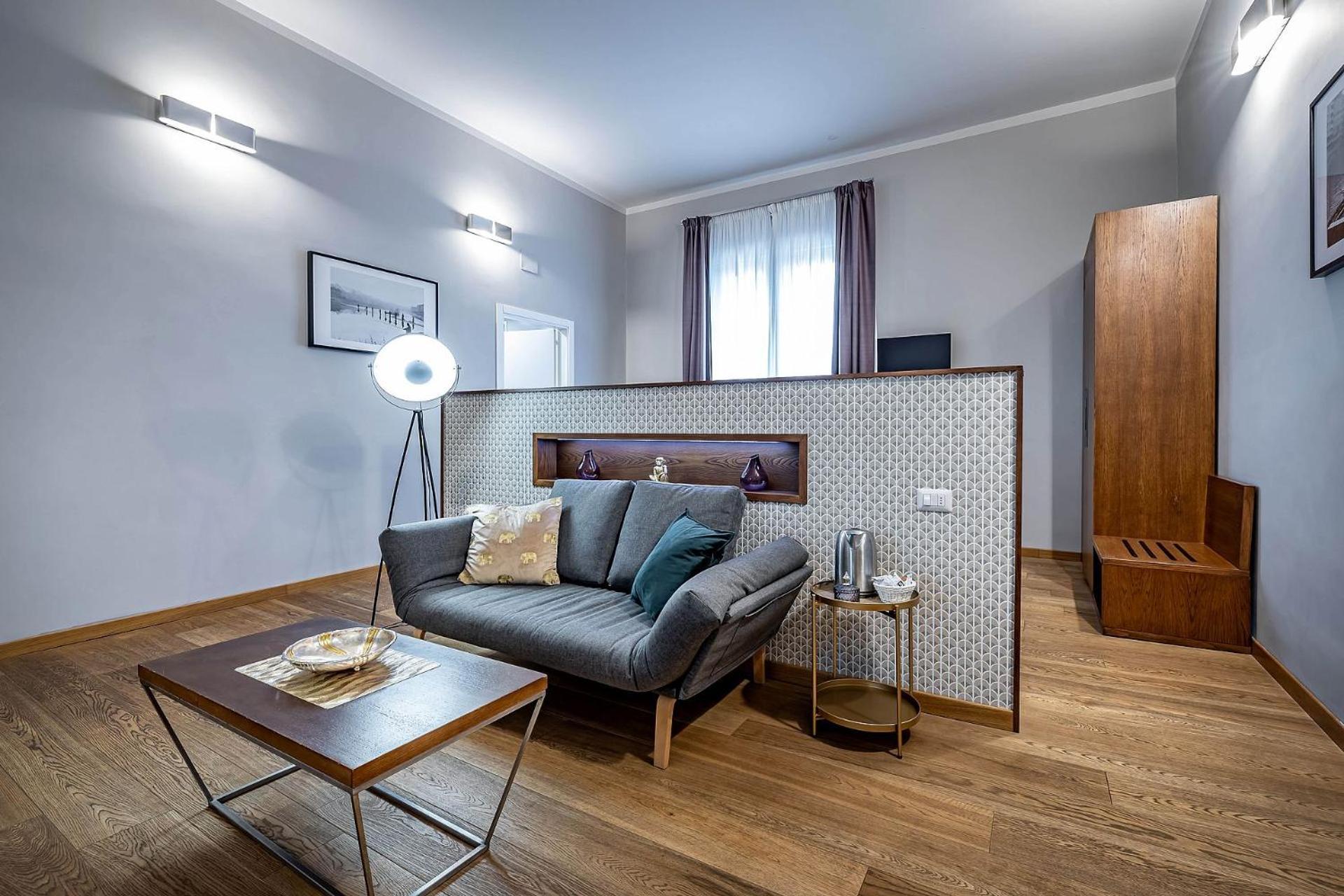 Antico Centro Suite Firenze Kültér fotó