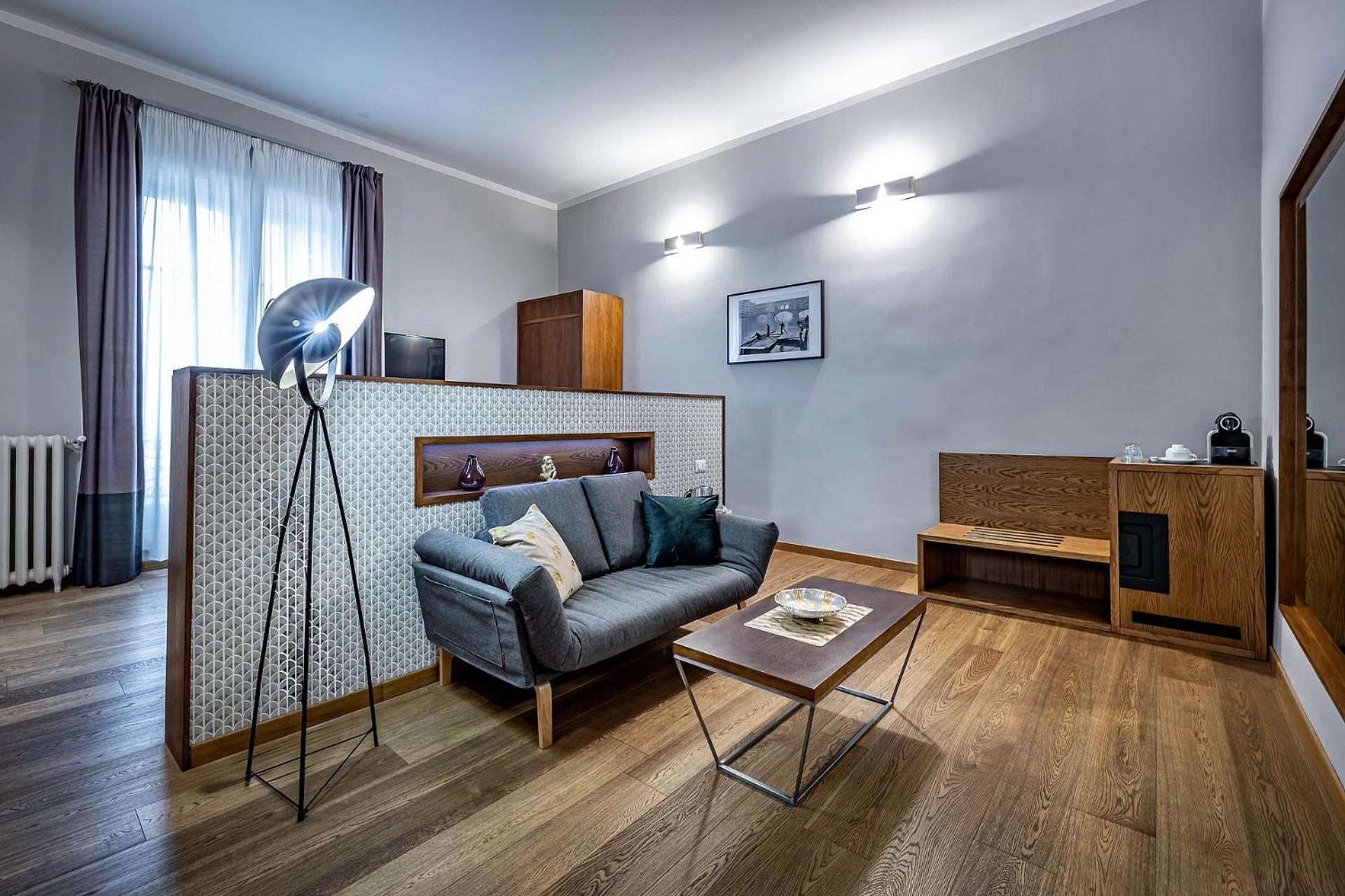 Antico Centro Suite Firenze Kültér fotó