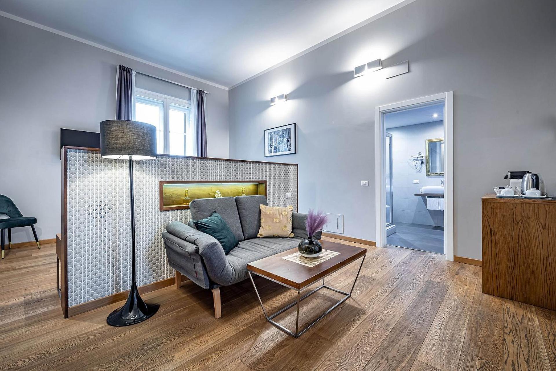 Antico Centro Suite Firenze Kültér fotó