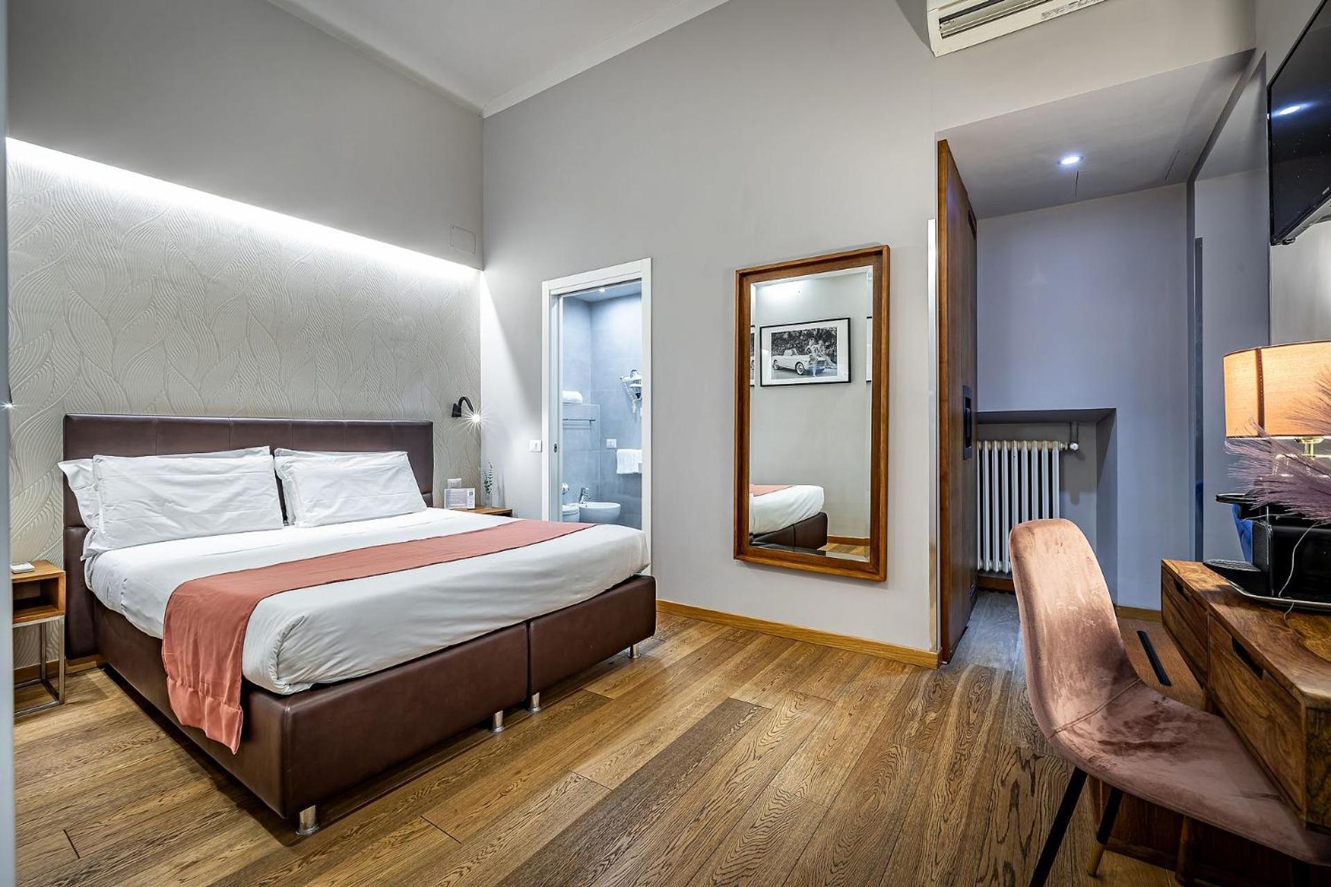 Antico Centro Suite Firenze Kültér fotó