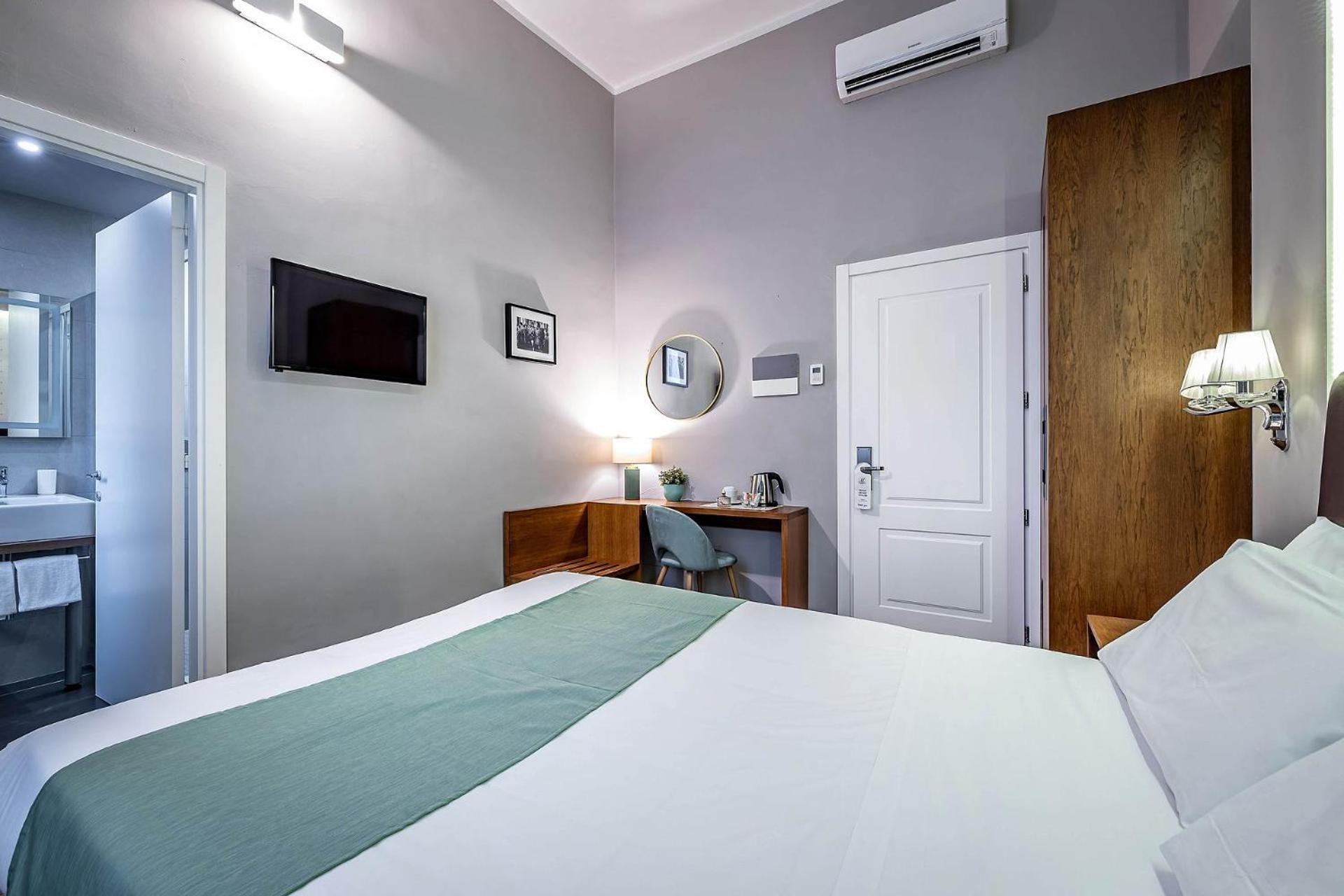 Antico Centro Suite Firenze Kültér fotó