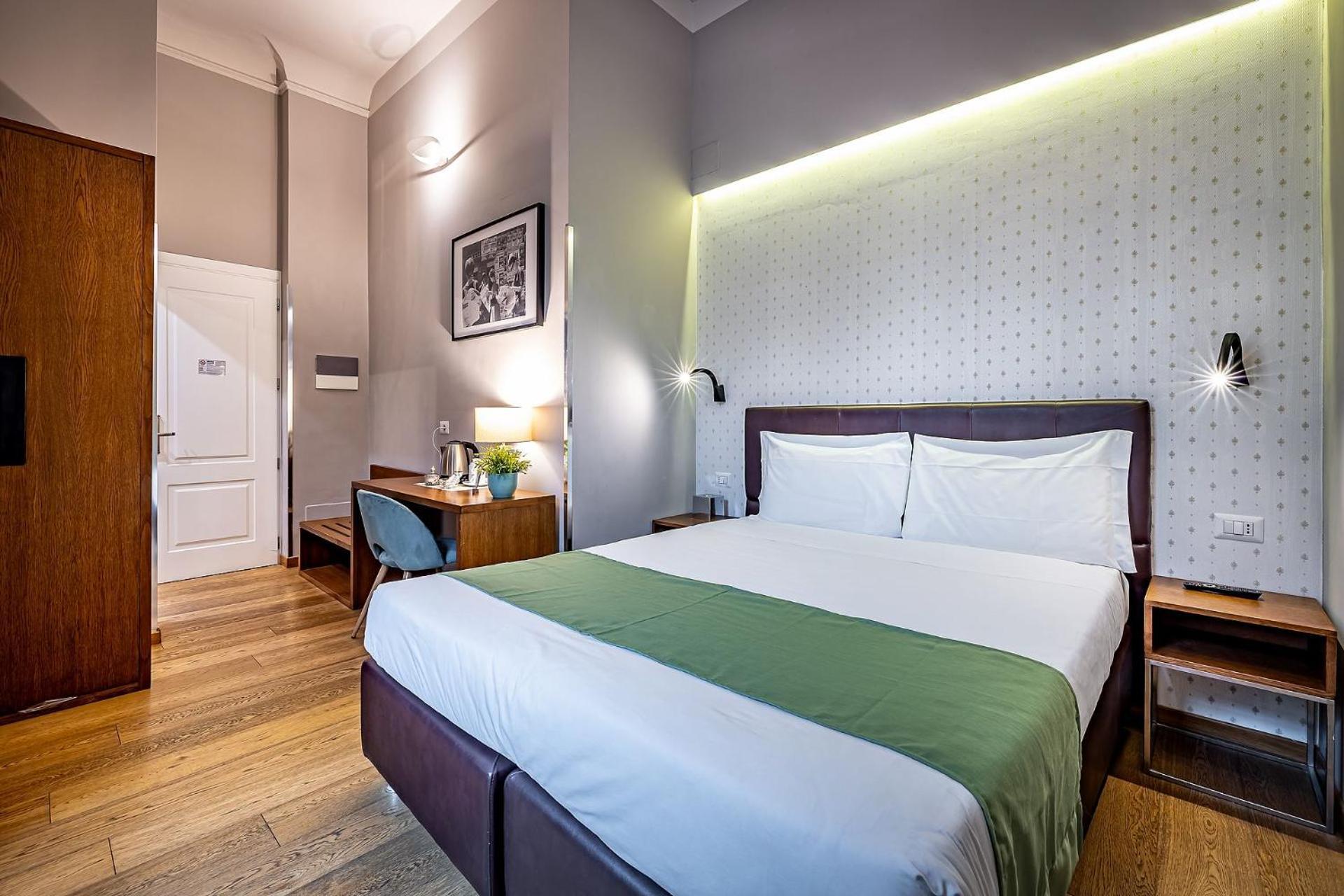 Antico Centro Suite Firenze Kültér fotó