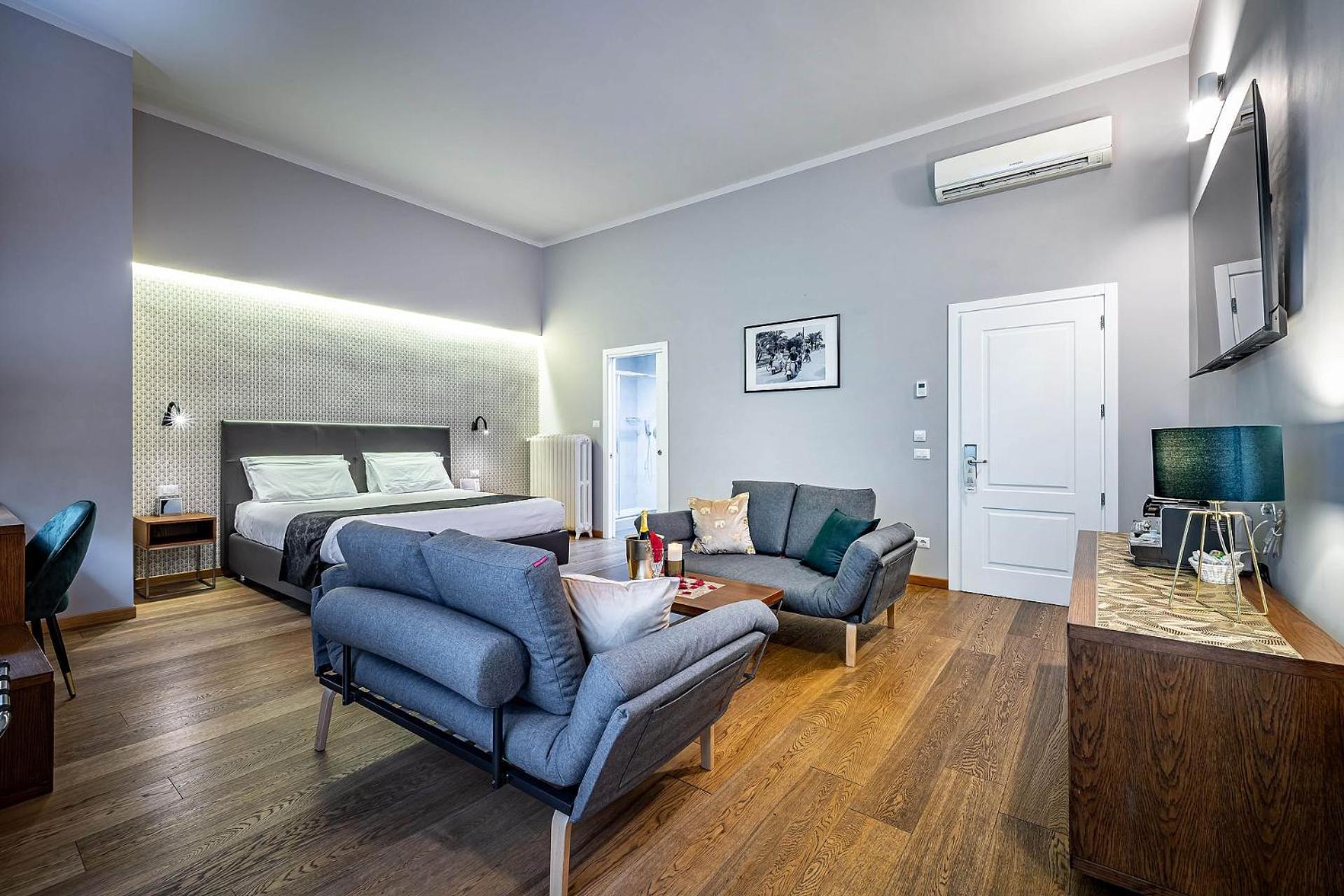 Antico Centro Suite Firenze Kültér fotó