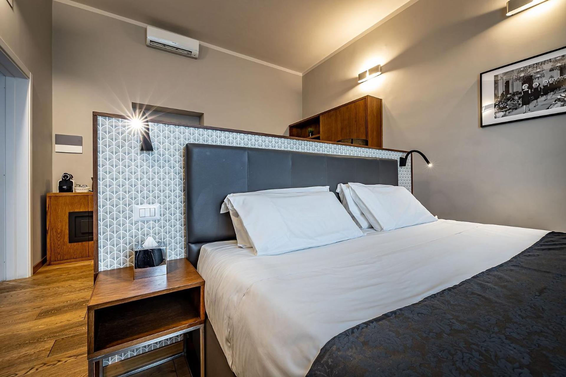 Antico Centro Suite Firenze Kültér fotó