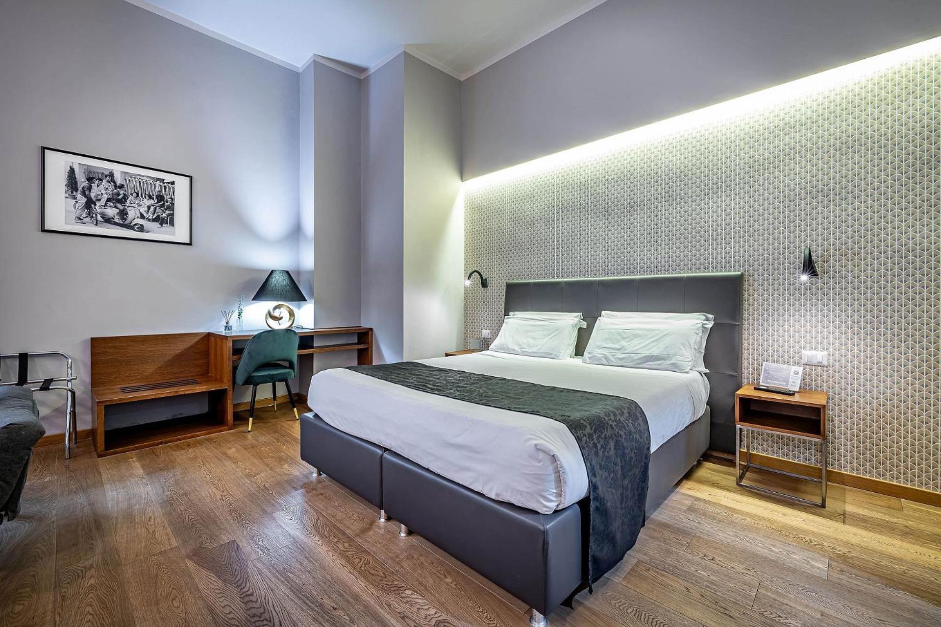Antico Centro Suite Firenze Kültér fotó