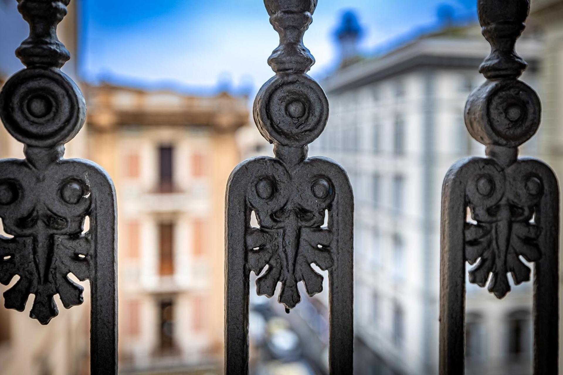 Antico Centro Suite Firenze Kültér fotó
