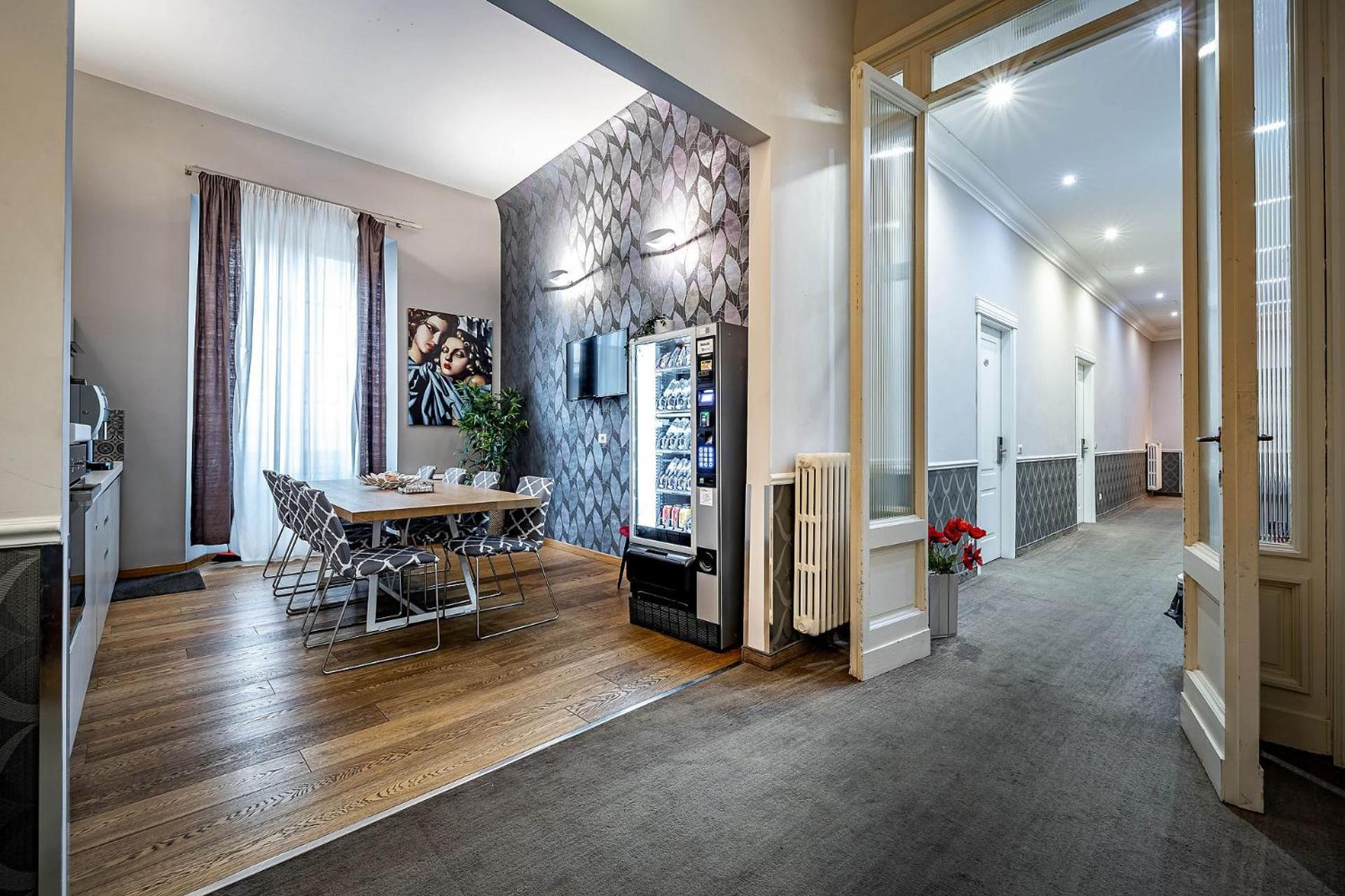 Antico Centro Suite Firenze Kültér fotó