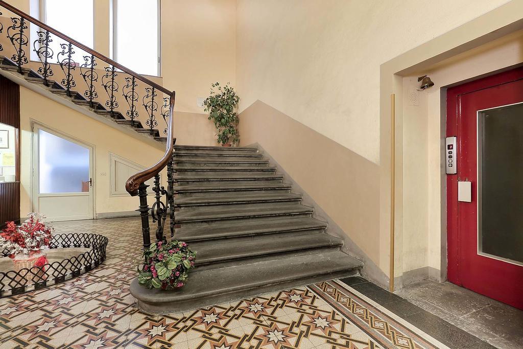 Antico Centro Suite Firenze Kültér fotó