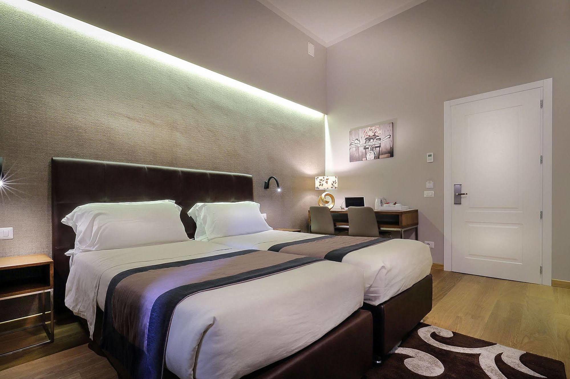 Antico Centro Suite Firenze Kültér fotó