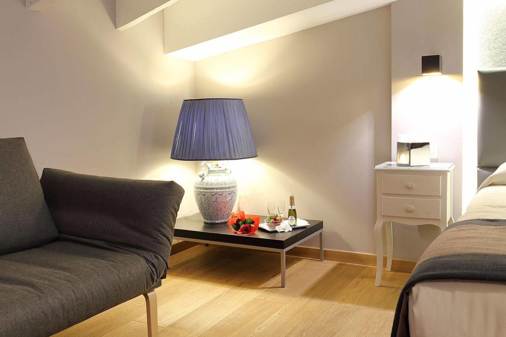 Antico Centro Suite Firenze Kültér fotó